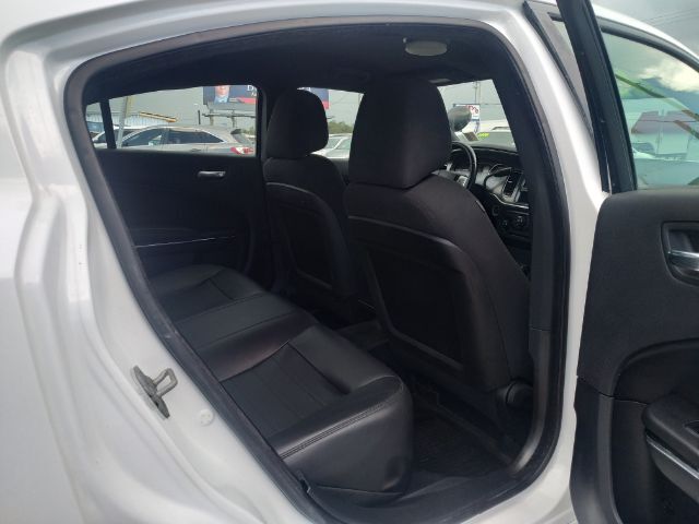 2013 Dodge Charger Police Sarasota FL