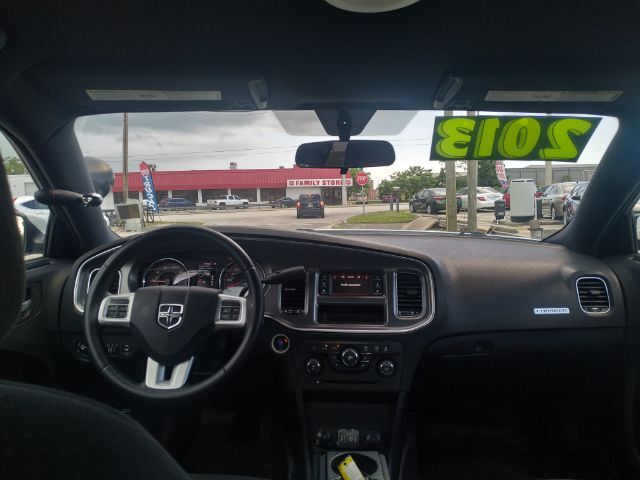 2013 Dodge Charger Police Sarasota FL