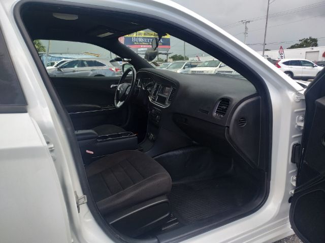 2013 Dodge Charger Police Sarasota FL