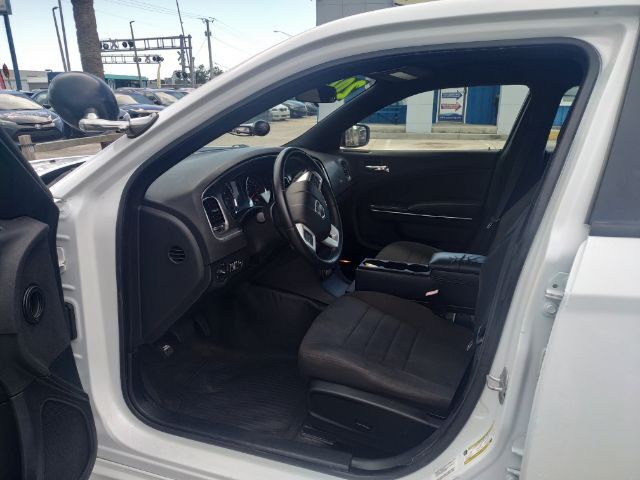 2013 Dodge Charger Police Sarasota FL