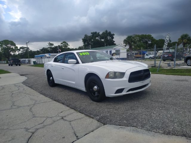 2013 Dodge Charger Police Sarasota FL