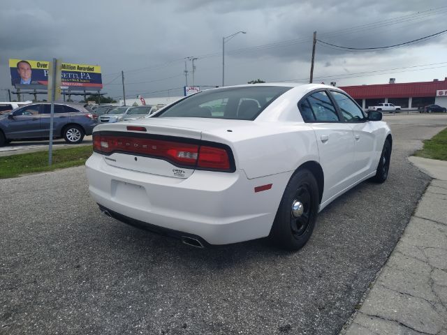 2013 Dodge Charger Police Sarasota FL