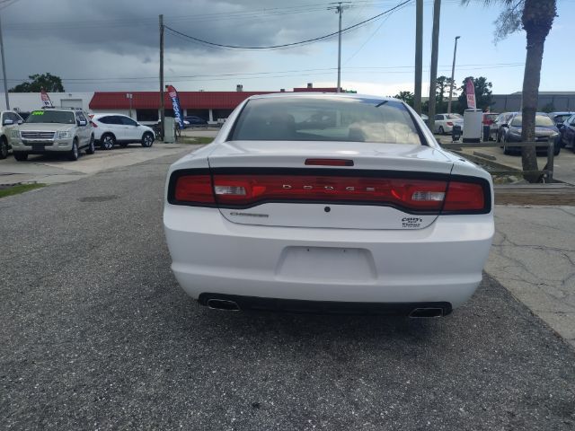 2013 Dodge Charger Police Sarasota FL