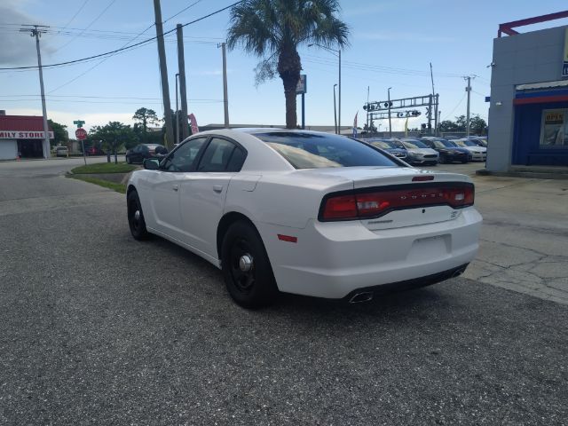 2013 Dodge Charger Police Sarasota FL