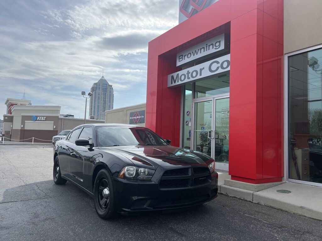Used 2013 Dodge Charger Virginia Beach VA