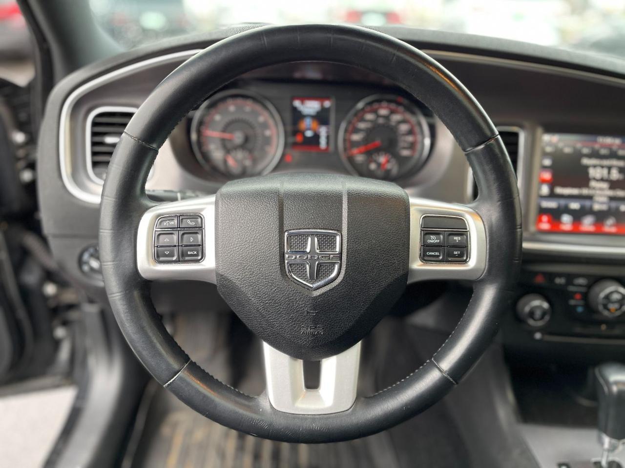 2013 Dodge Charger R/T AWD Spokane WA