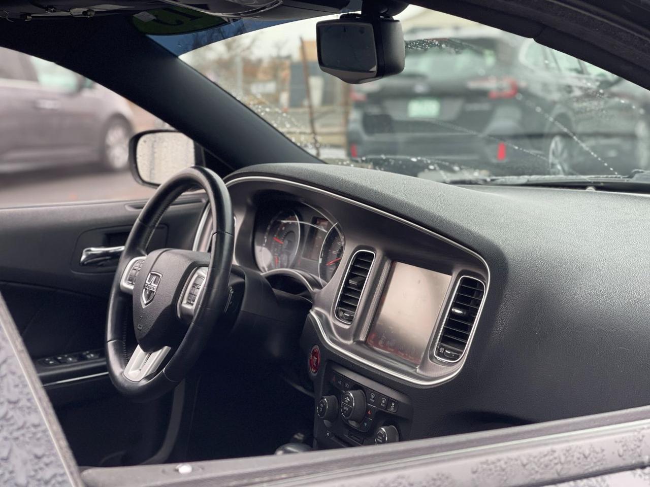 2013 Dodge Charger R/T AWD Spokane WA