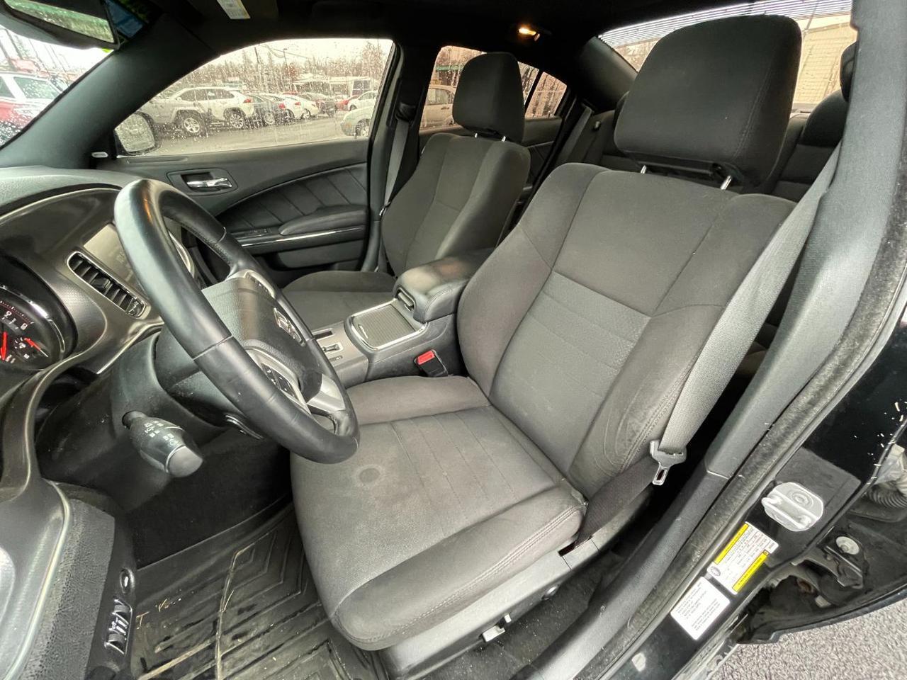 2013 Dodge Charger R/T AWD Spokane WA