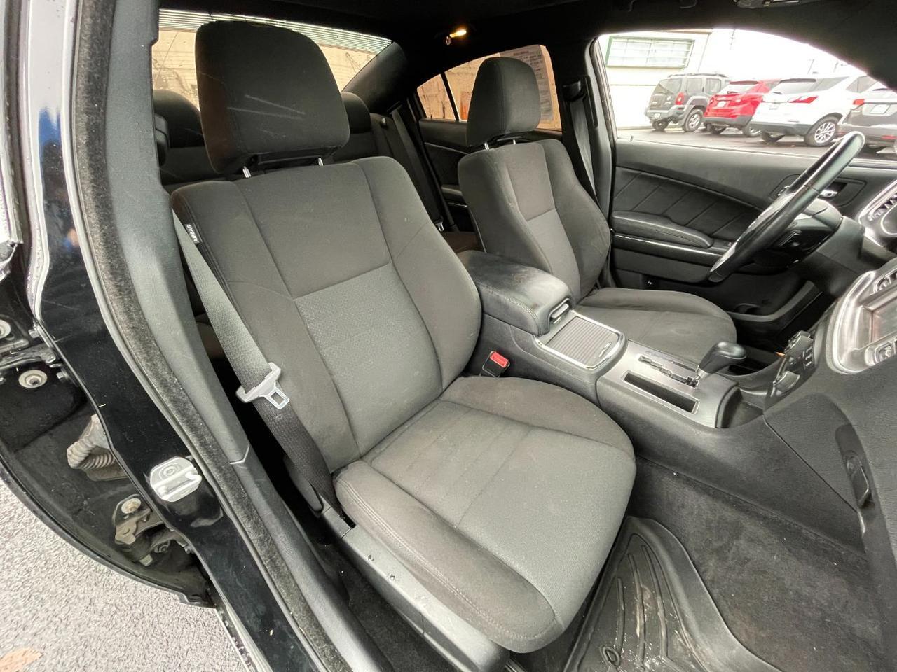 2013 Dodge Charger R/T AWD Spokane WA