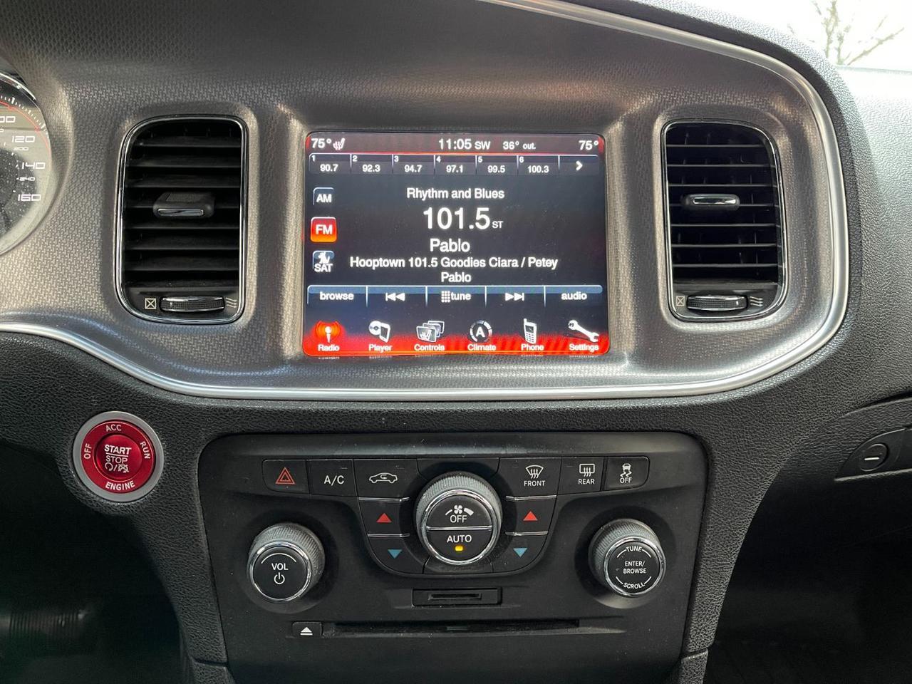 2013 Dodge Charger R/T AWD Spokane WA