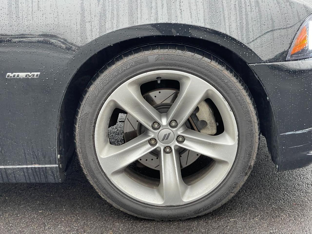 2013 Dodge Charger R/T AWD Spokane WA