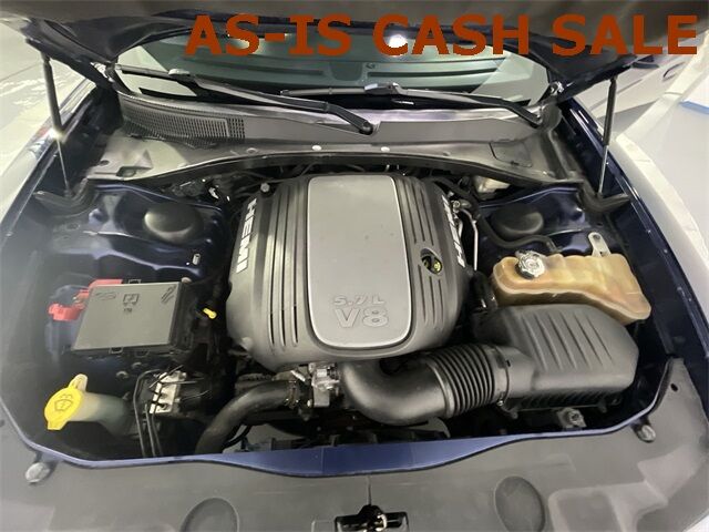 2013 Dodge Charger R/T Columbia SC