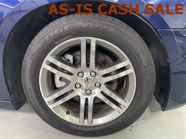 2013 Dodge Charger R/T Columbia SC