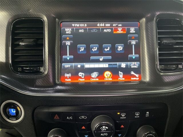 2013 Dodge Charger R/T Columbia SC