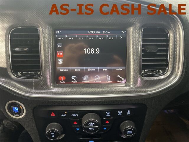 2013 Dodge Charger R/T Columbia SC