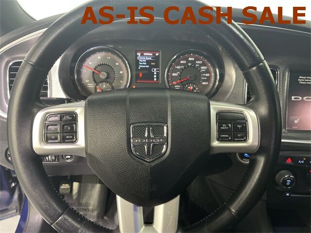 2013 Dodge Charger R/T Columbia SC