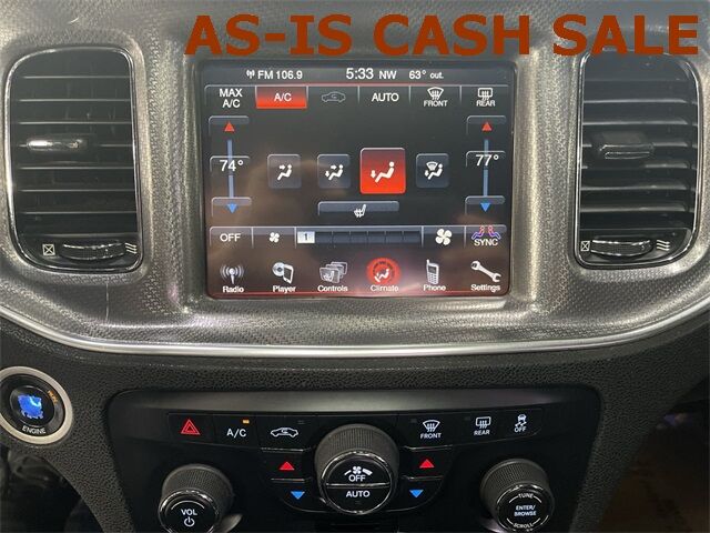 2013 Dodge Charger R/T Columbia SC