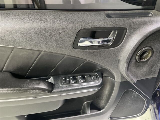 2013 Dodge Charger R/T Columbia SC