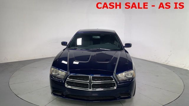 2013 Dodge Charger R/T