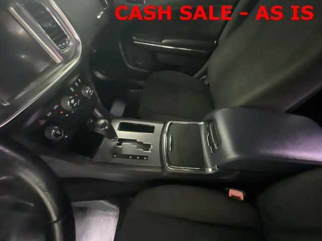 2013 Dodge Charger R/T Columbia SC