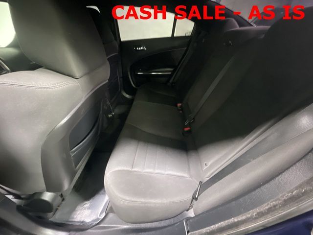 2013 Dodge Charger R/T Columbia SC