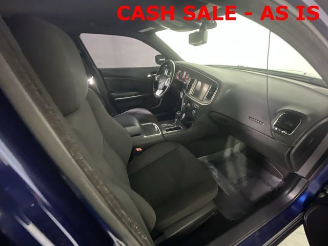 2013 Dodge Charger R/T Columbia SC
