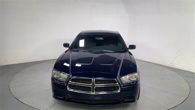 2013 Dodge Charger R/T