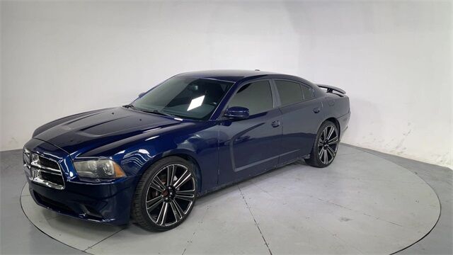 2013 Dodge Charger R/T Columbia SC