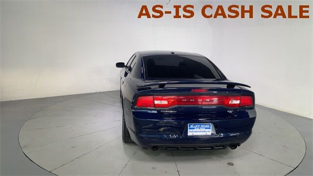 2013 Dodge Charger R/T Columbia SC