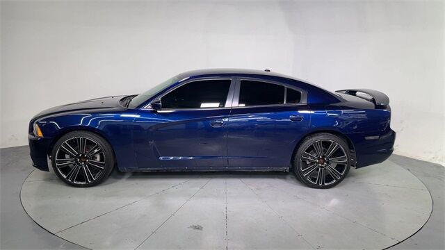 2013 Dodge Charger R/T Columbia SC