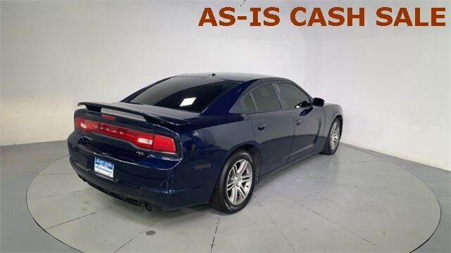2013 Dodge Charger R/T Columbia SC