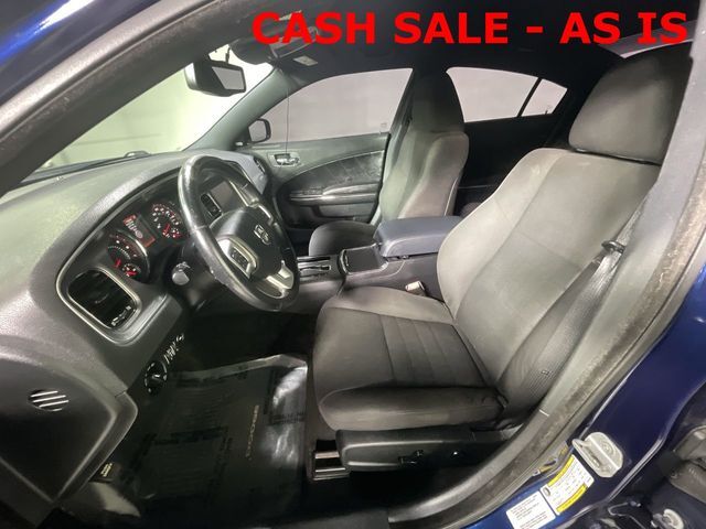 2013 Dodge Charger R/T Columbia SC