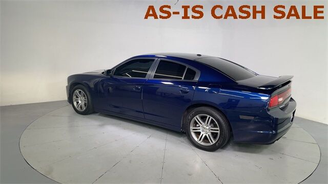 2013 Dodge Charger R/T Columbia SC