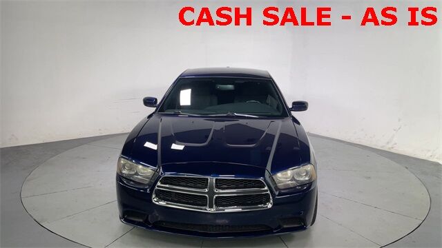 2013 Dodge Charger R/T