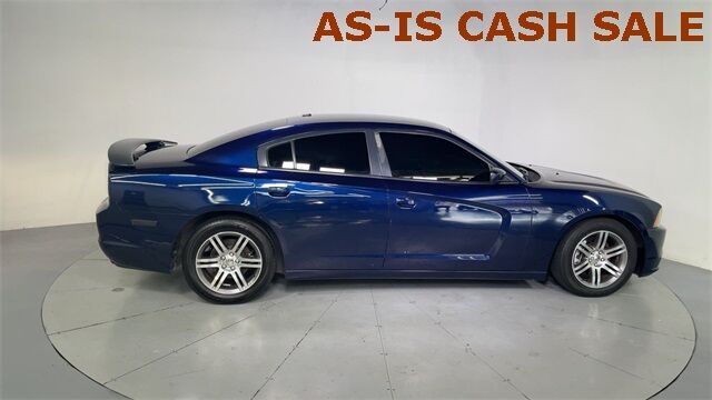 2013 Dodge Charger R/T Columbia SC