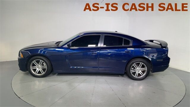 2013 Dodge Charger R/T Columbia SC