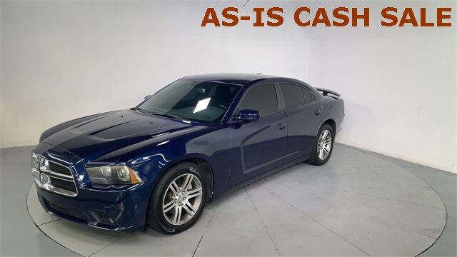 2013 Dodge Charger R/T Columbia SC