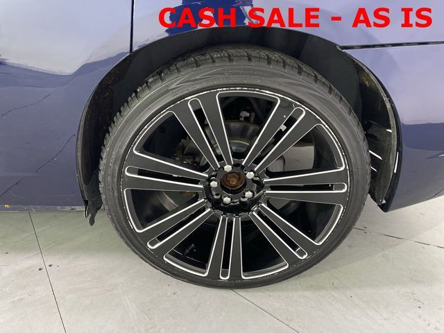 2013 Dodge Charger R/T Columbia SC