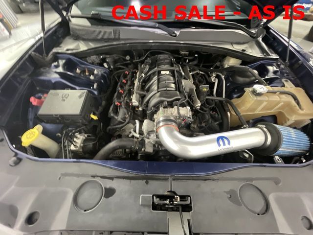 2013 Dodge Charger R/T Columbia SC