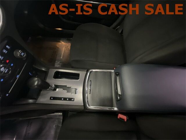 2013 Dodge Charger R/T Columbia SC