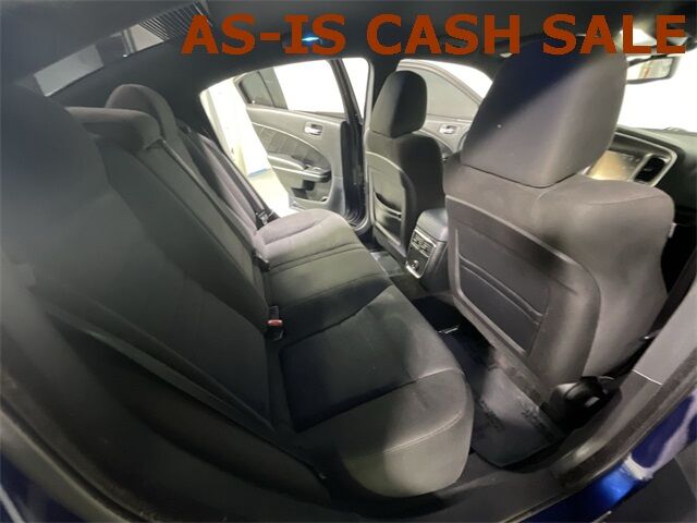 2013 Dodge Charger R/T Columbia SC