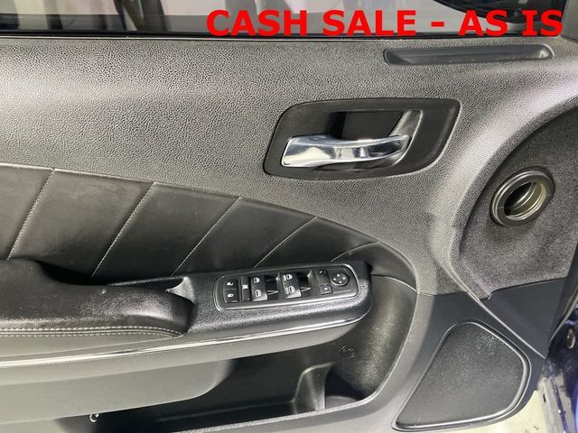 2013 Dodge Charger R/T Columbia SC