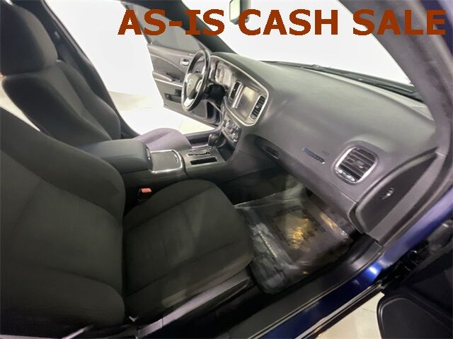 2013 Dodge Charger R/T Columbia SC