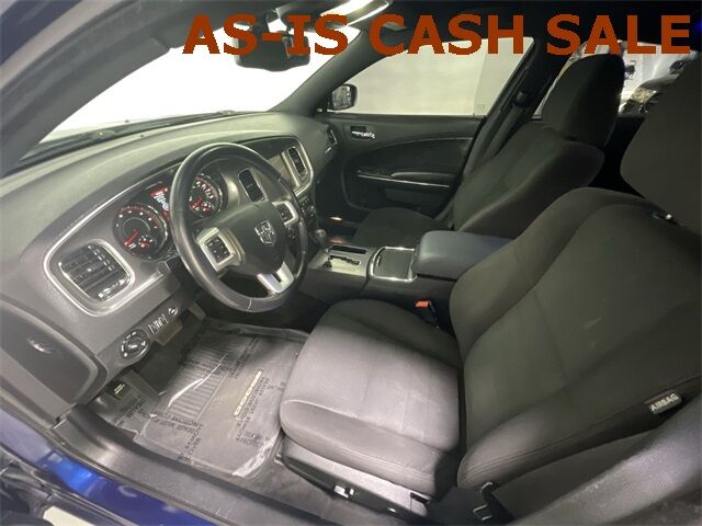 2013 Dodge Charger R/T Columbia SC