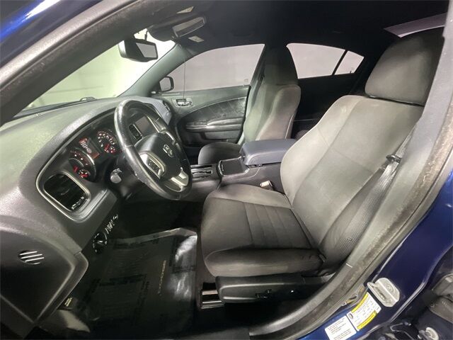 2013 Dodge Charger R/T Columbia SC