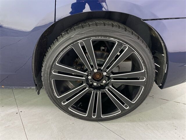 2013 Dodge Charger R/T Columbia SC