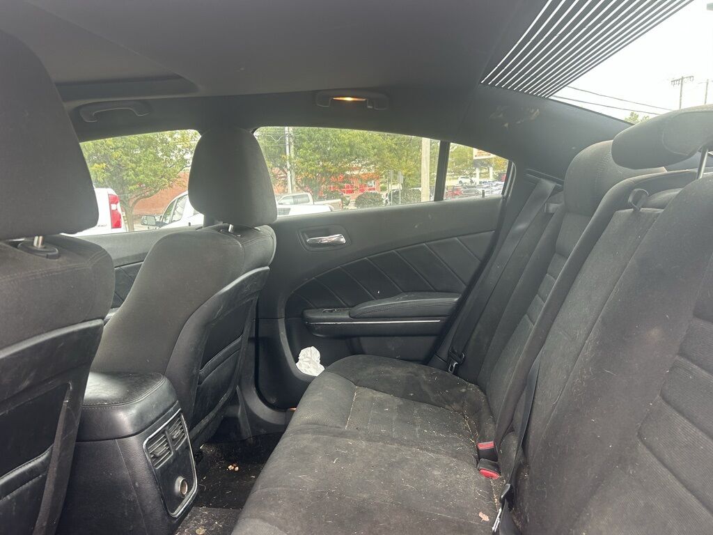 2013 Dodge Charger R/T Crestwood KY