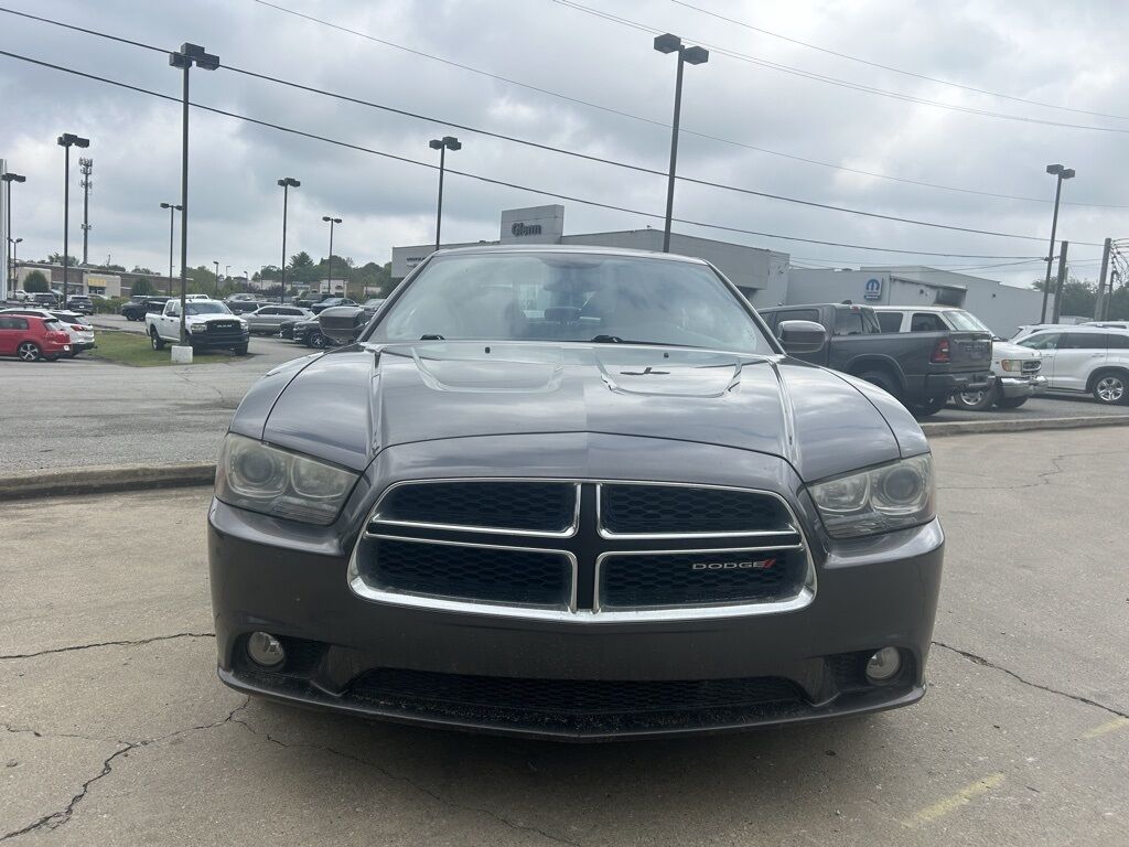 2013 Dodge Charger R/T Crestwood KY