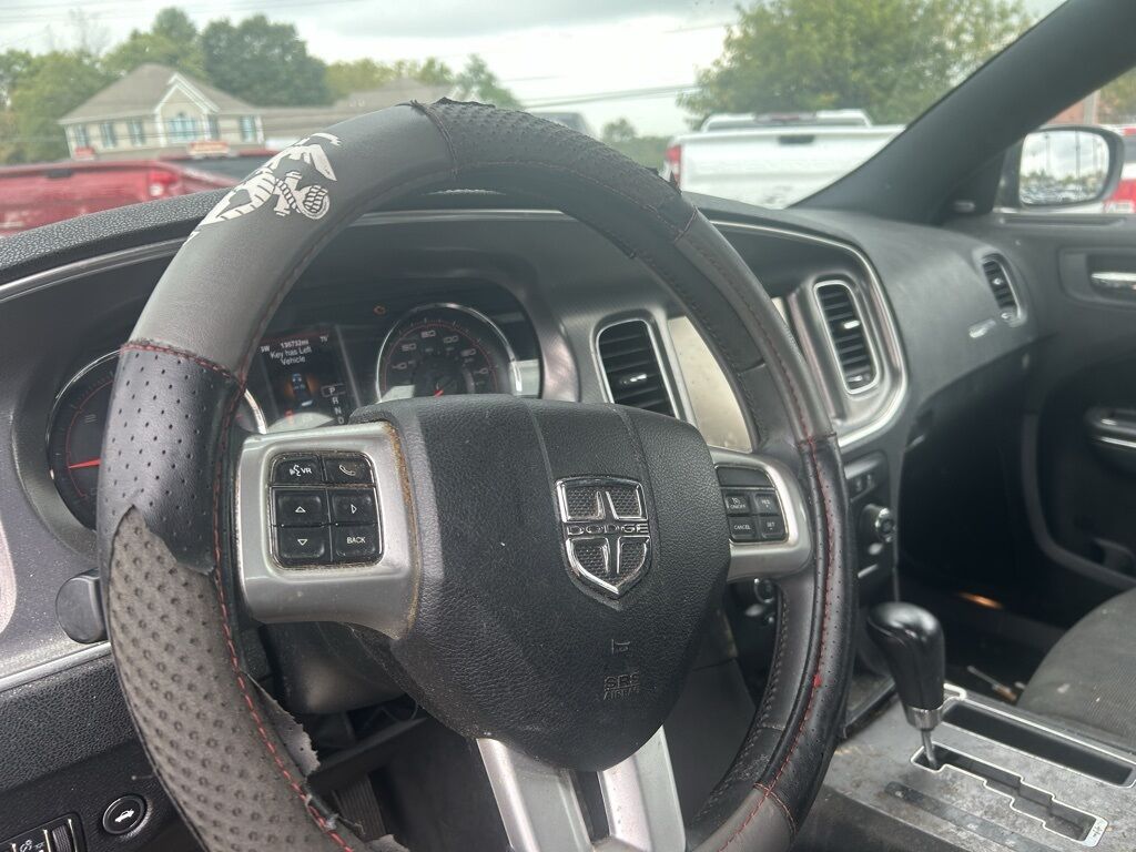 2013 Dodge Charger R/T Crestwood KY