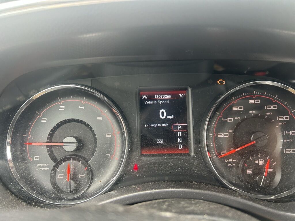 2013 Dodge Charger R/T Crestwood KY
